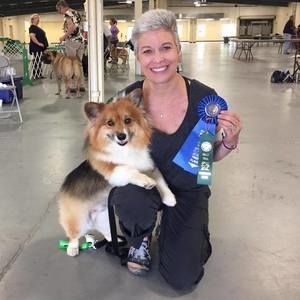 Meet your Posher, Cindi